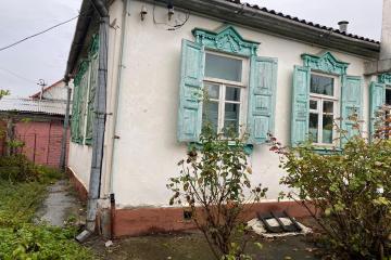 Фото №1: Земельный участок 6 сот. - Краснодар, мкр. Фестивальный, ул. Передерия, 86