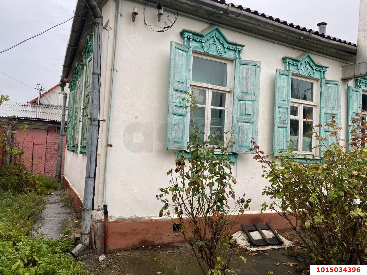 Фото №1: Земельный участок 6 сот. - Краснодар, Западный внутригородской округ, мкр. Фестивальный, ул. Передерия, 86