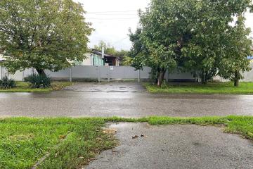 Фото №5: Земельный участок 6 сот. - Краснодар, мкр. Фестивальный, ул. Передерия, 86