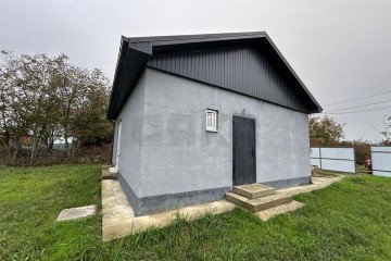 Фото №1: Участок садоводство 4 сот. - Елизаветинская, ст Кубаночка, 232/1