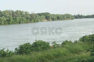 Фото №1: Земельный участок под ИЖС 25 сот. - Хаштук, ул. Набережная, 8