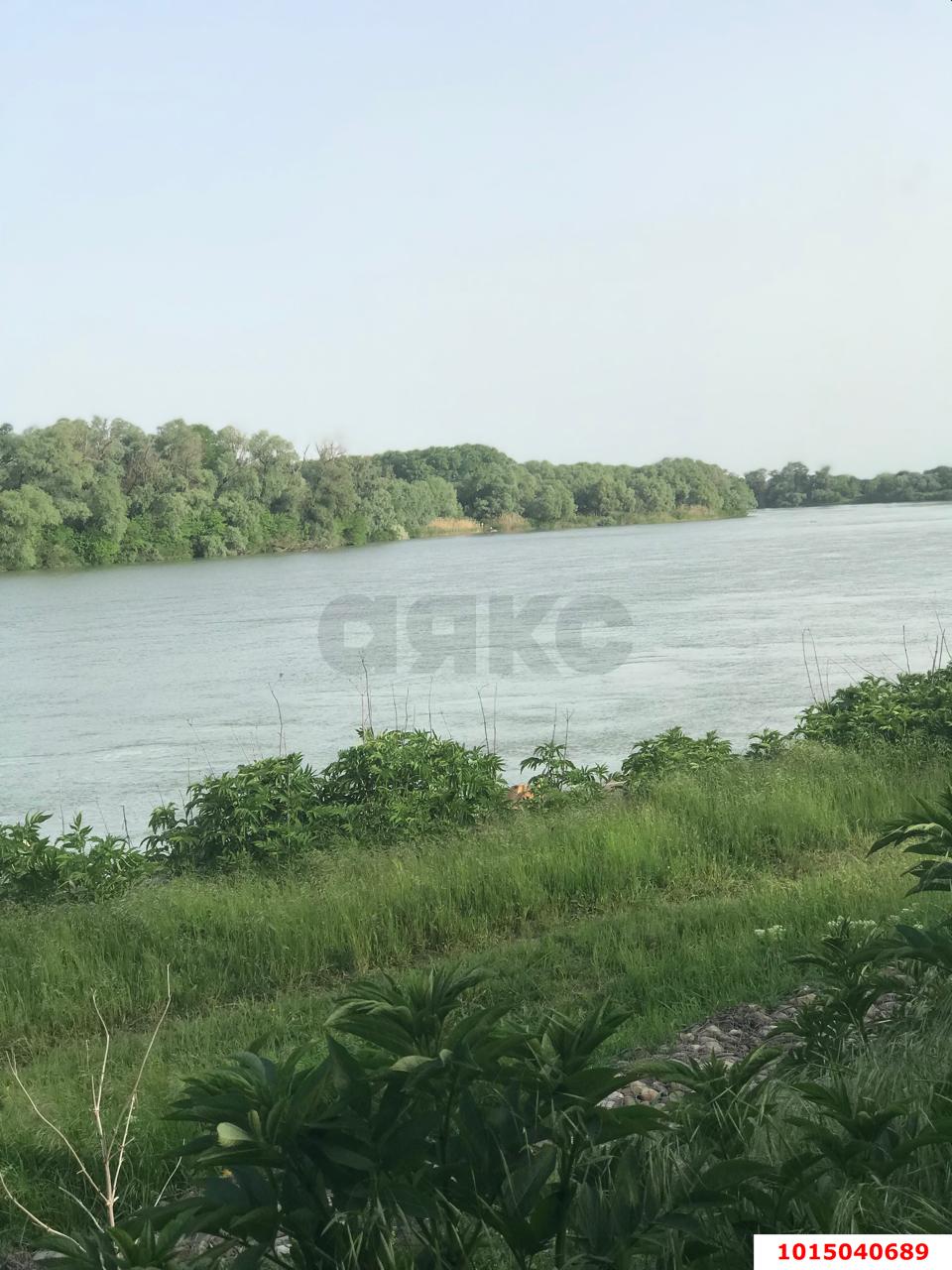 Фото №1: Земельный участок 25 сот. - Хаштук, ул. Набережная, 8