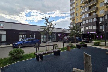 Фото №1: Торговое помещение 55 м² - Краснодар, мкр. жилой комплекс Ракурс, ул. имени Героя Ростовского, 8к4