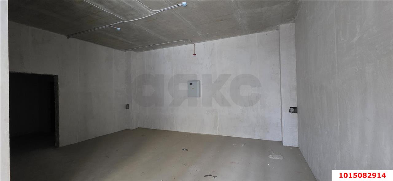 Фото №5: Торговое помещение 55 м² - Краснодар, жилой комплекс Ракурс, ул. имени Героя Ростовского, 8к4