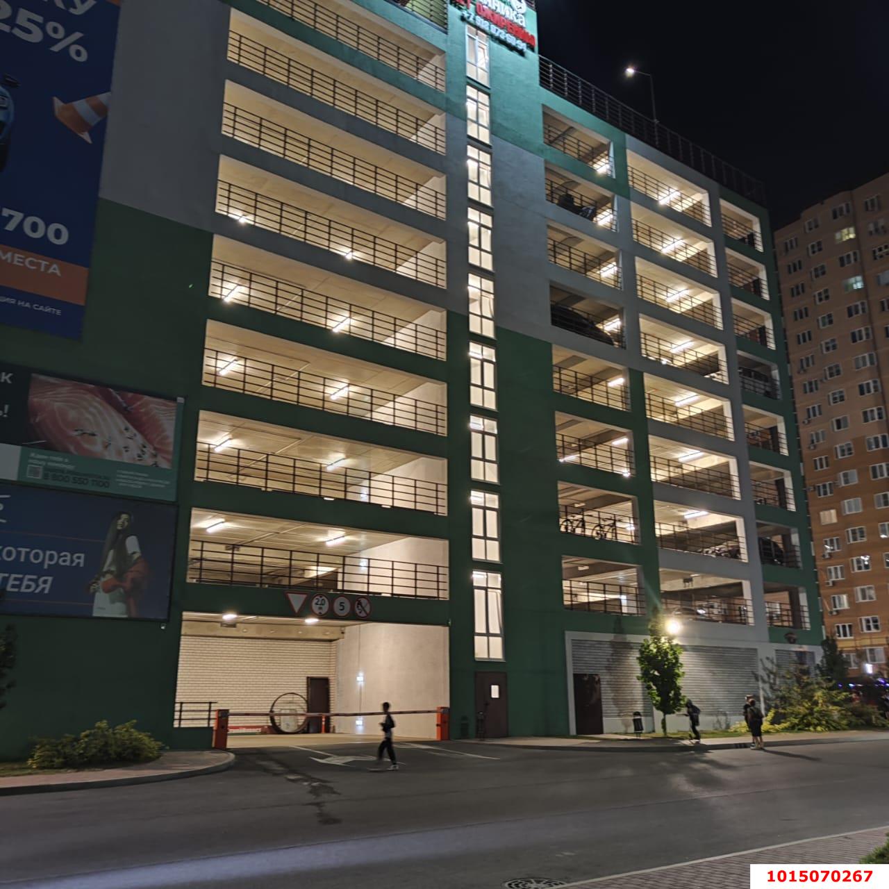 Фото №5: Гараж - Краснодар, ЖК Губернский, ул. имени Героя Георгия Бочарникова, 16