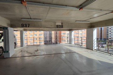 Фото №3: Гараж - Краснодар, мкр. ЖК Губернский, ул. имени Героя Георгия Бочарникова, 16