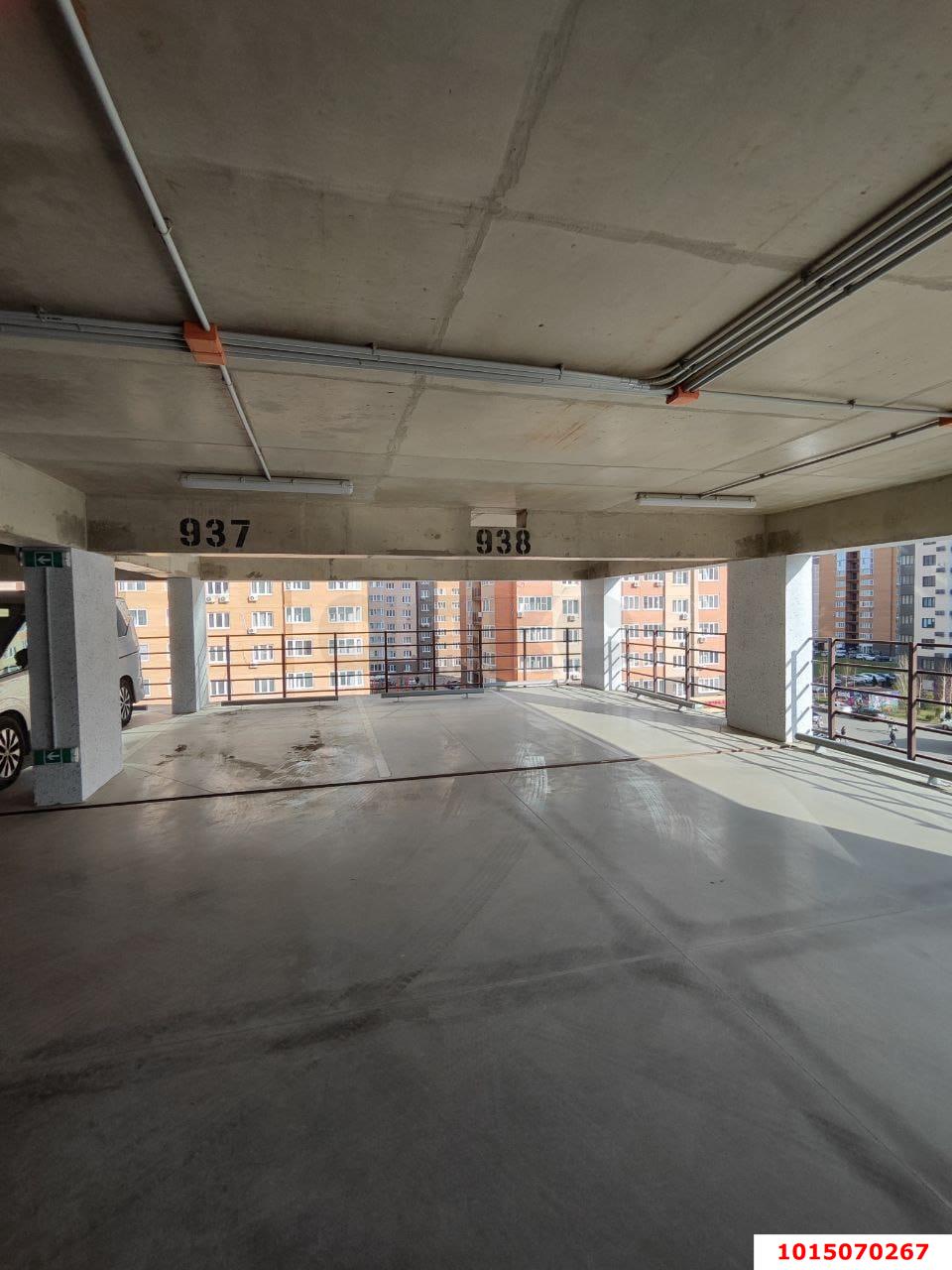 Фото №3: Гараж - Краснодар, ЖК Губернский, ул. имени Героя Георгия Бочарникова, 16