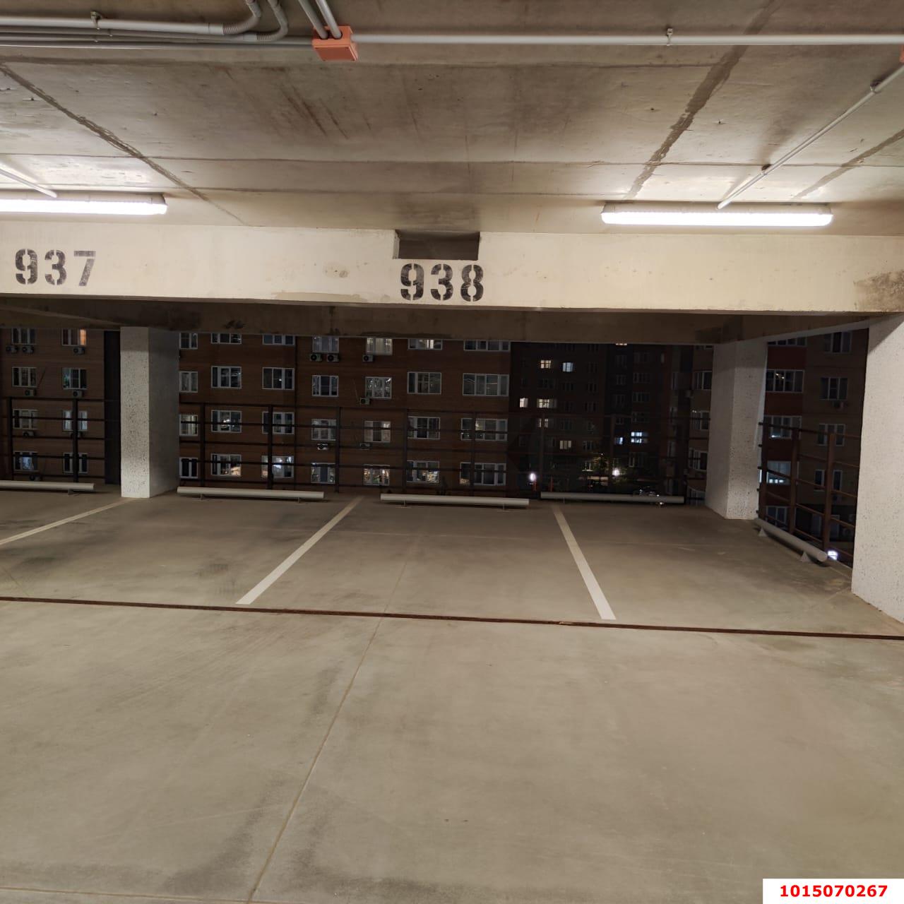 Фото №2: Гараж - Краснодар, ЖК Губернский, ул. имени Героя Георгия Бочарникова, 16