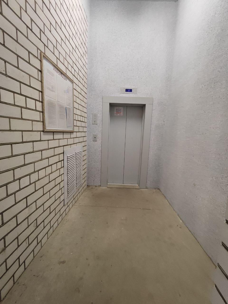 Фото №6: Гараж - Краснодар, ЖК Губернский, Прикубанский внутригородской округ, мкр. Губернский, ул. имени Героя Георгия Бочарникова, 16