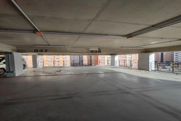 Фото №3: Гараж - Краснодар, мкр. Губернский, ул. имени Героя Георгия Бочарникова, 16