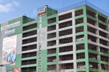 Фото №4: Гараж - Краснодар, мкр. ЖК Губернский, ул. имени Героя Георгия Бочарникова, 16