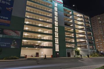 Фото №4: Гараж - Краснодар, мкр. Губернский, ул. имени Героя Георгия Бочарникова, 16