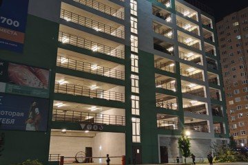 Фото №4: Гараж - Краснодар, мкр. ЖК Губернский, ул. имени Героя Георгия Бочарникова, 16