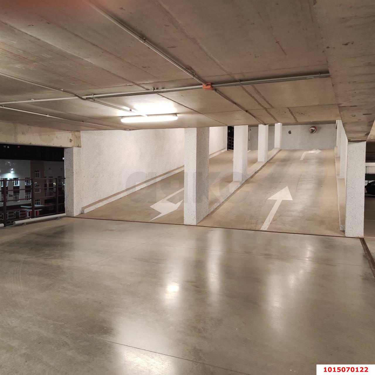 Фото №7: Гараж - Краснодар, ЖК Губернский, ул. имени Героя Георгия Бочарникова, 16