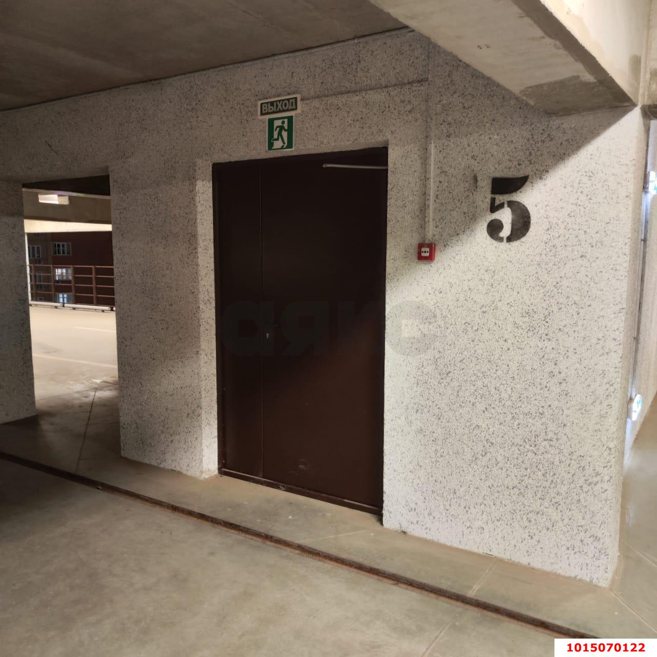 Фото №6: Гараж - Краснодар, ЖК Губернский, ул. имени Героя Георгия Бочарникова, 16