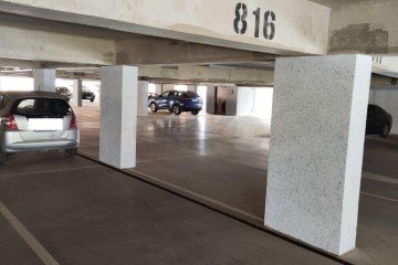 Фото №2: Гараж - Краснодар, мкр. ЖК Губернский, ул. имени Героя Георгия Бочарникова, 16