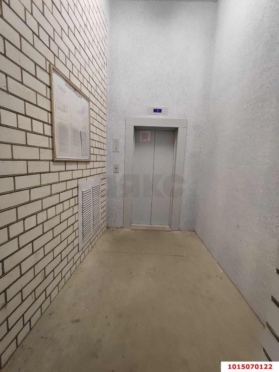 Фото №5: Гараж - Краснодар, ЖК Губернский, ул. имени Героя Георгия Бочарникова, 16