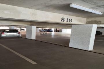 Фото №2: Гараж - Краснодар, мкр. Губернский, ул. имени Героя Георгия Бочарникова, 16