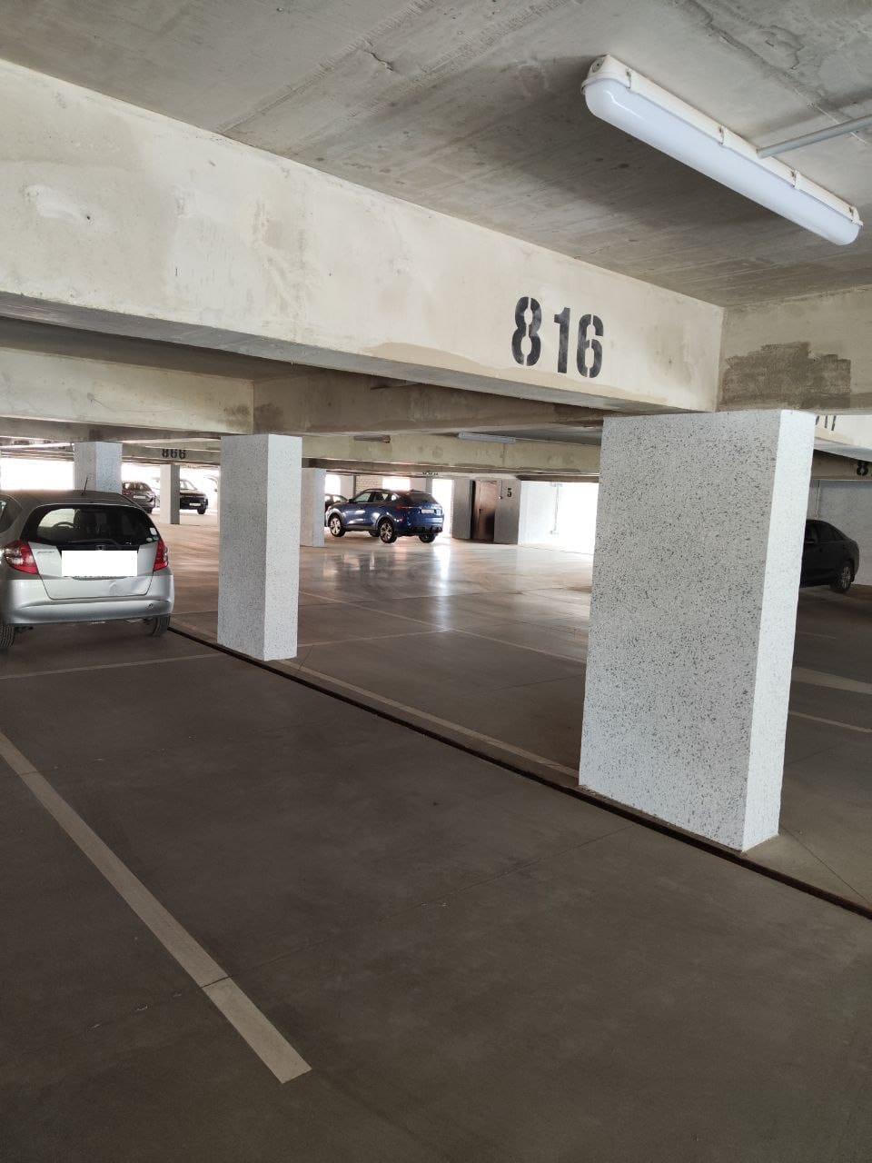 Фото №2: Гараж - Краснодар, ЖК Губернский, Прикубанский внутригородской округ, мкр. Губернский, ул. имени Героя Георгия Бочарникова, 16