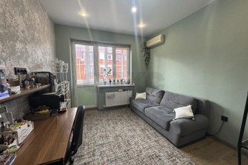 Фото №5: 1-комнатная квартира 34 м² - Яблоновский, мкр. жилой комплекс Гагарина-2, ул. Гагарина, 155/3