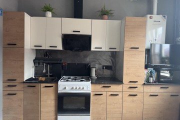 Фото №2: 1-комнатная квартира 34 м² - Яблоновский, мкр. жилой комплекс Гагарина-2, ул. Гагарина, 155/3