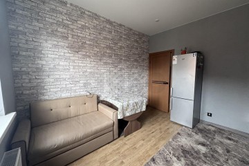 Фото №4: 1-комнатная квартира 34 м² - Яблоновский, мкр. жилой комплекс Гагарина-2, ул. Гагарина, 155/3