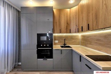 Фото №5: 1-комнатная квартира 41 м² - Краснодар, мкр. жилой комплекс Галактика, ул. Уральская, 71к3