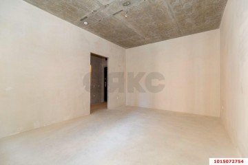 Фото №3: 1-комнатная квартира 42 м² - Краснодар, мкр. 2-й квартал, ул. имени Героя Георгия Бочарникова, 3