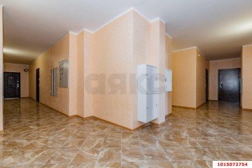 Фото №5: 1-комнатная квартира 42 м² - Краснодар, мкр. 2-й квартал, ул. имени Героя Георгия Бочарникова, 3