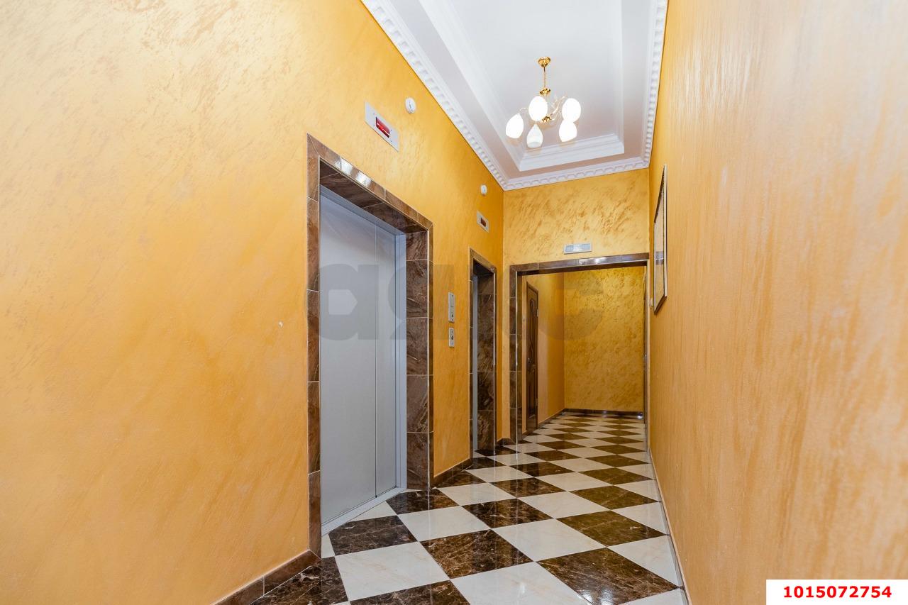 Фото №6: 1-комнатная квартира 42 м² - Краснодар, 2-й квартал, ул. имени Героя Георгия Бочарникова, 3