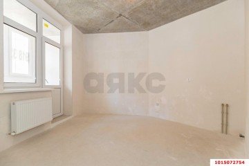 Фото №2: 1-комнатная квартира 42 м² - Краснодар, мкр. 2-й квартал, ул. имени Героя Георгия Бочарникова, 3