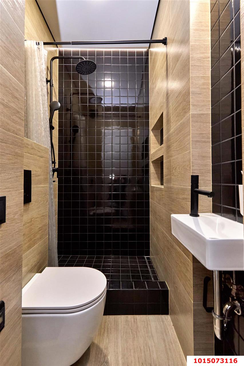 Фото №14: 2-комнатная квартира 82 м² - Краснодар, Прикубанский внутригородской округ, мкр. жилой комплекс Новелла, ул. Питерская, 40