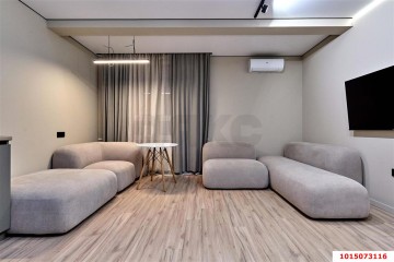 Фото №1: 2-комнатная квартира 82 м² - Краснодар, мкр. жилой комплекс Новелла, ул. Питерская, 40