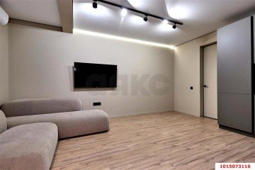 Фото №5: 2-комнатная квартира 82 м² - Краснодар, мкр. жилой комплекс Новелла, ул. Питерская, 40