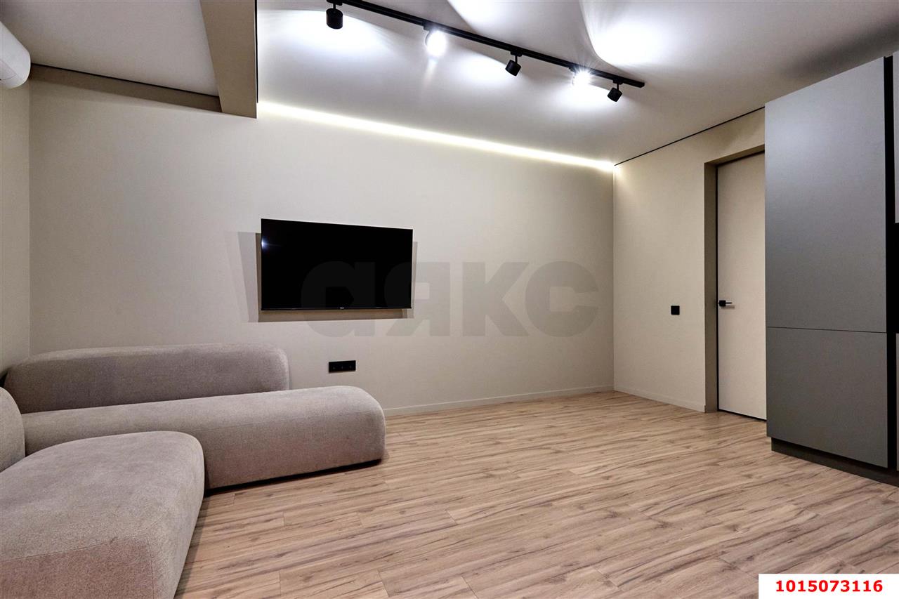 Фото №5: 2-комнатная квартира 82 м² - Краснодар, жилой комплекс Новелла, ул. Питерская, 40