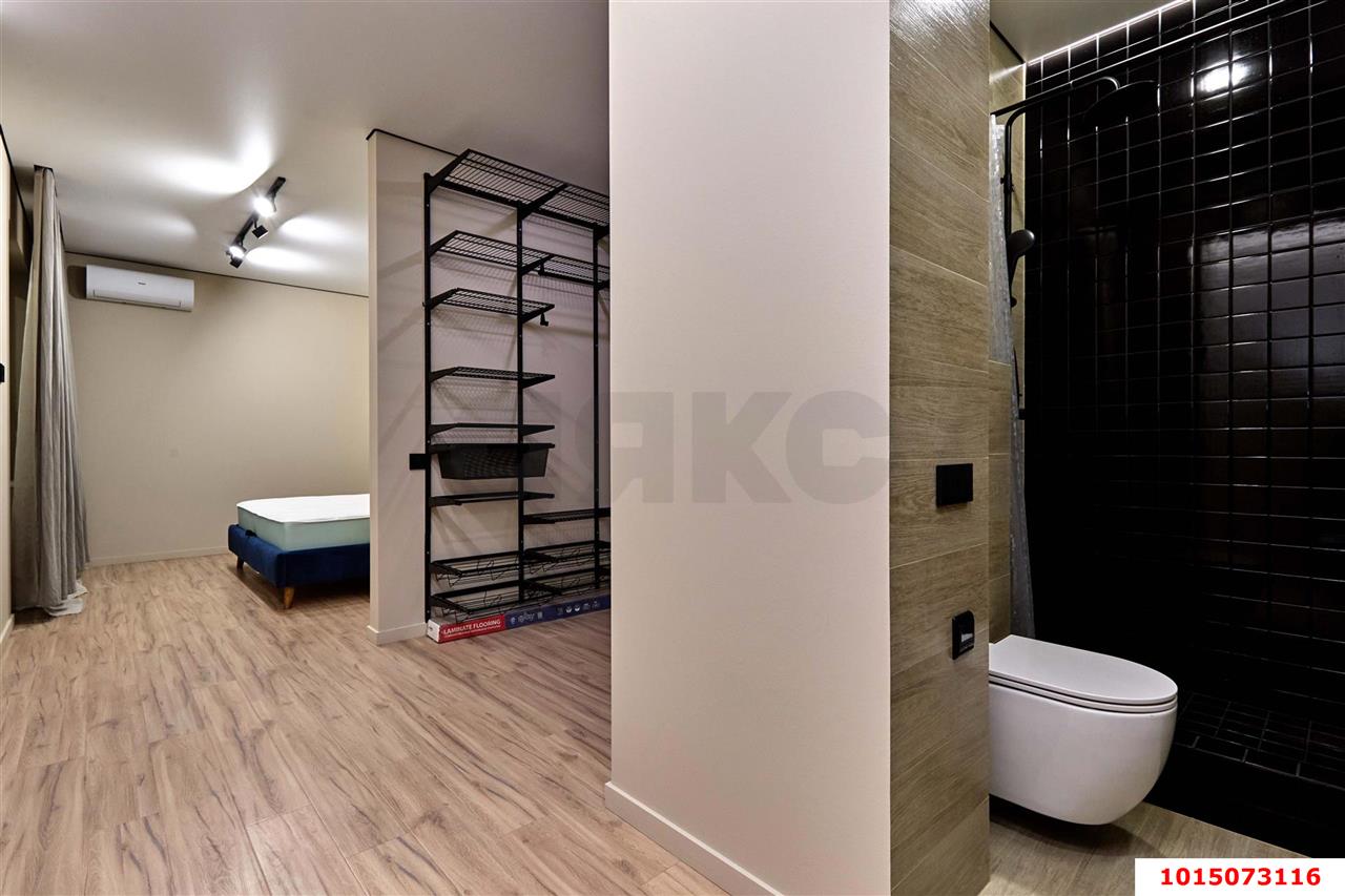 Фото №13: 2-комнатная квартира 82 м² - Краснодар, жилой комплекс Новелла, ул. Питерская, 40