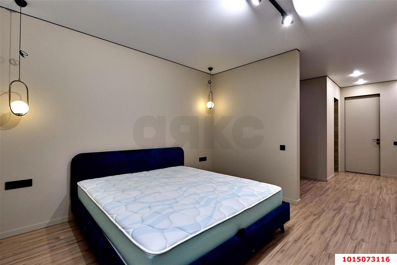 Фото №10: 2-комнатная квартира 82 м² - Краснодар, жилой комплекс Новелла, ул. Питерская, 40