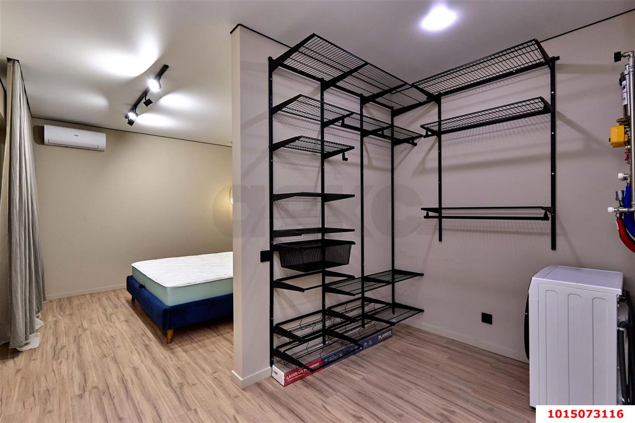 Фото №12: 2-комнатная квартира 82 м² - Краснодар, жилой комплекс Новелла, ул. Питерская, 40