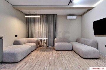 Фото №1: 2-комнатная квартира 82 м² - Краснодар, мкр. жилой комплекс Новелла, ул. Питерская, 40