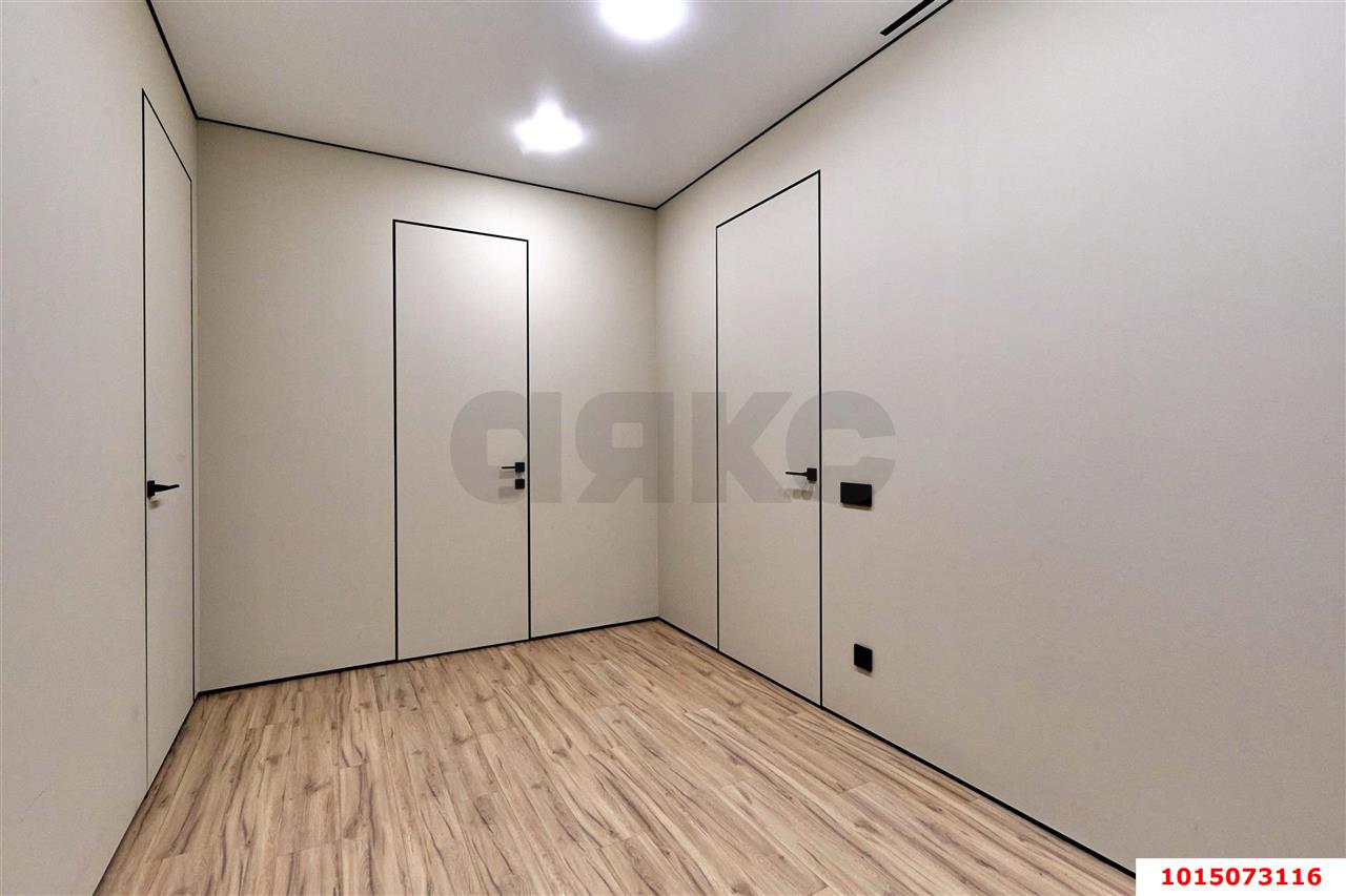 Фото №9: 2-комнатная квартира 82 м² - Краснодар, жилой комплекс Новелла, ул. Питерская, 40