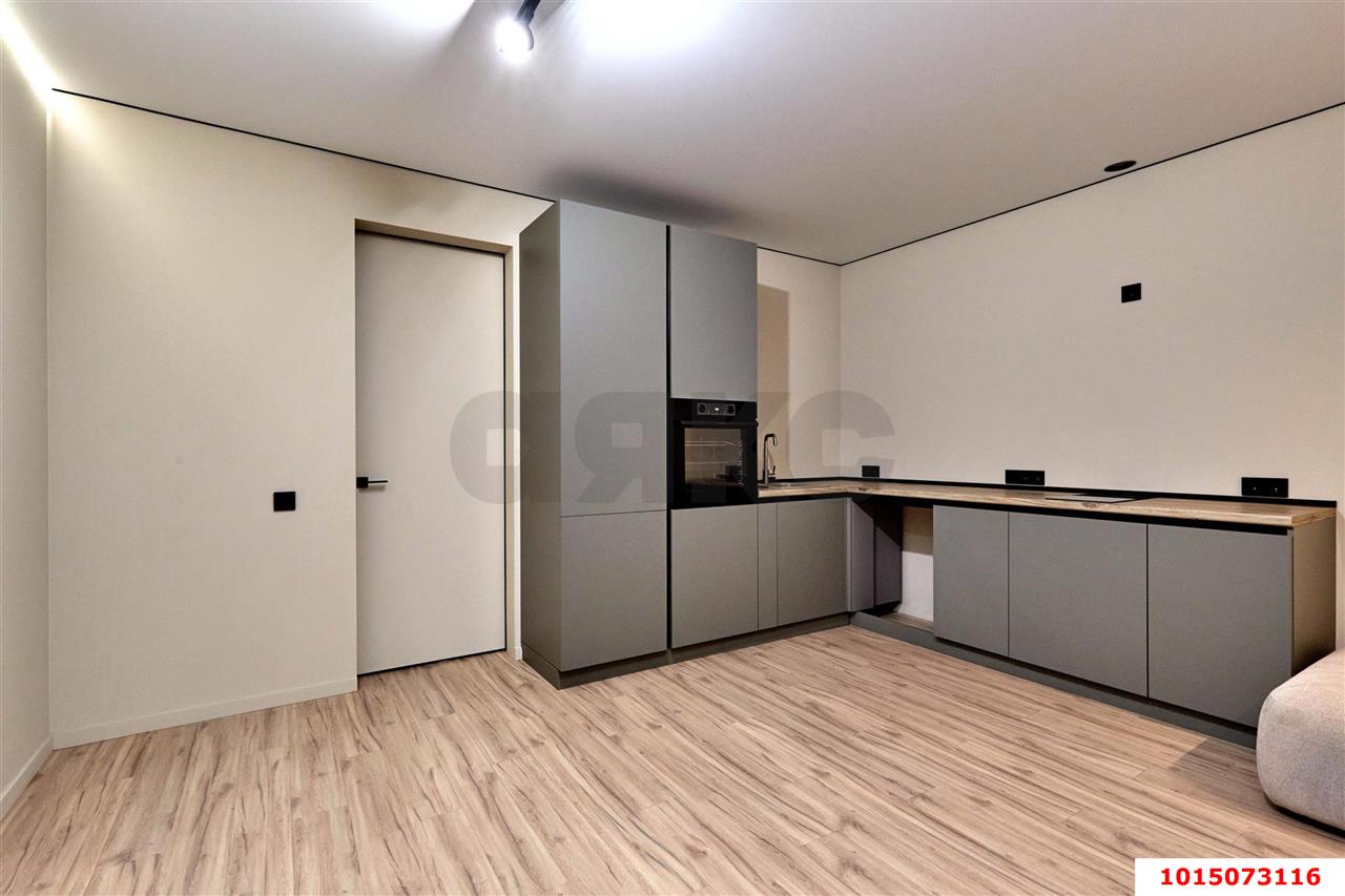 Фото №4: 2-комнатная квартира 82 м² - Краснодар, жилой комплекс Новелла, ул. Питерская, 40