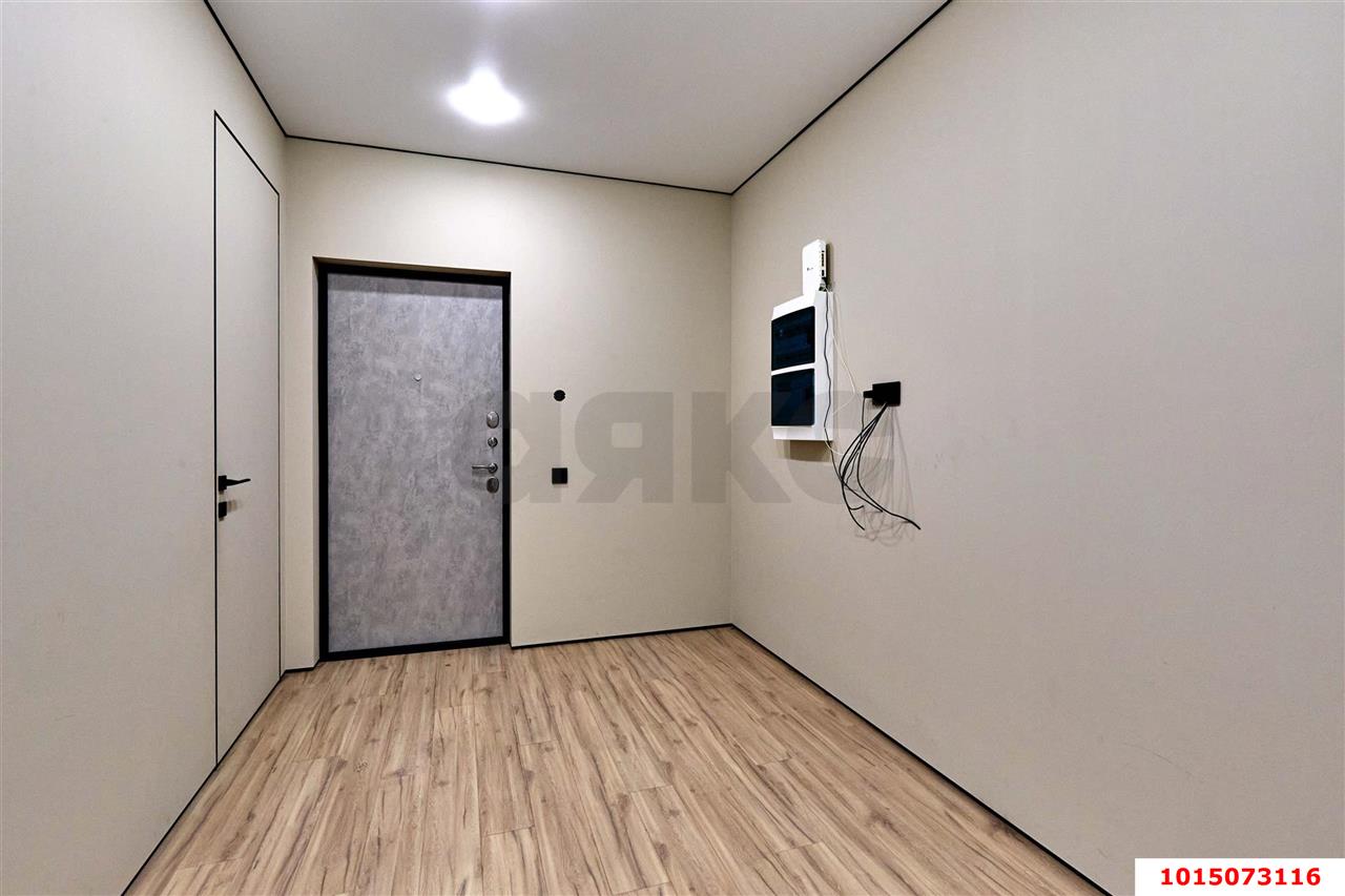 Фото №15: 2-комнатная квартира 82 м² - Краснодар, жилой комплекс Новелла, ул. Питерская, 40