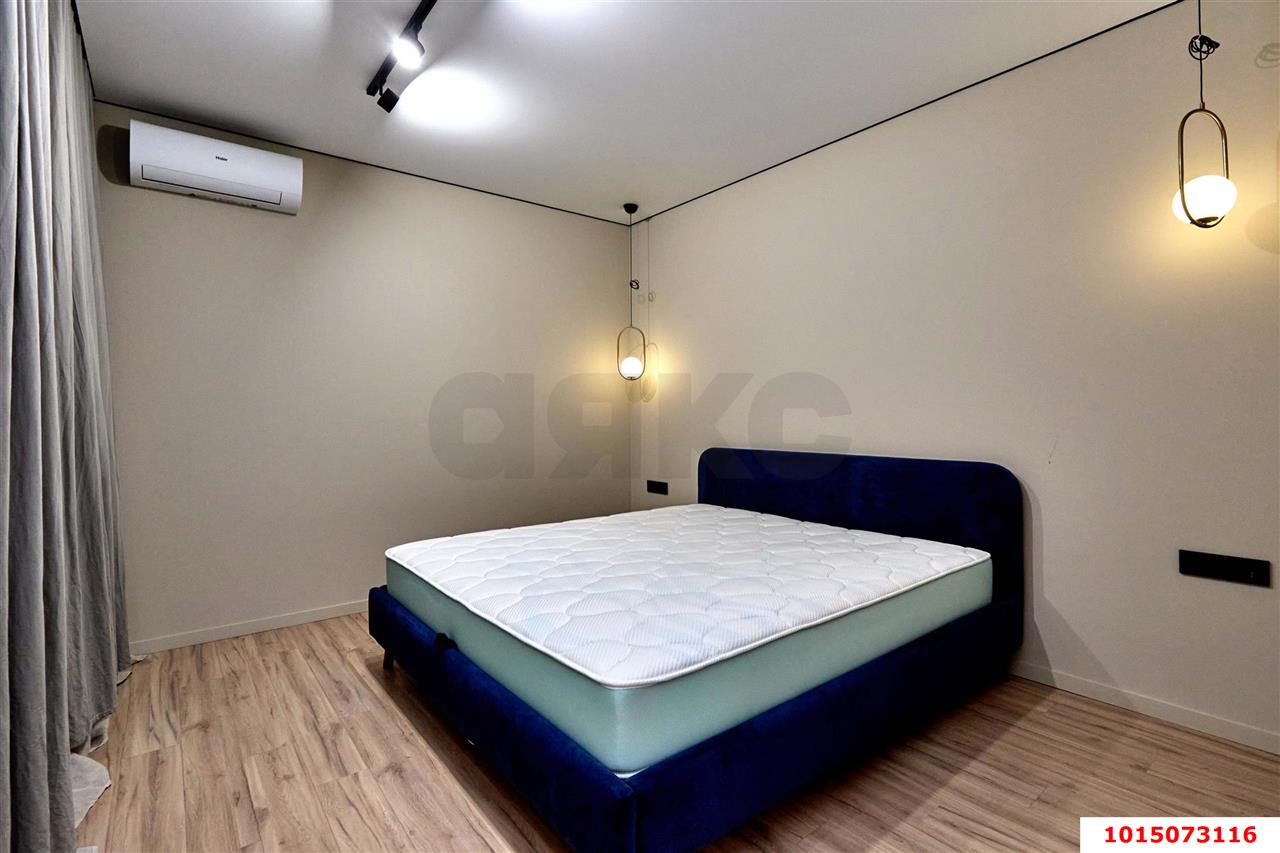 Фото №11: 2-комнатная квартира 82 м² - Краснодар, Прикубанский внутригородской округ, мкр. жилой комплекс Новелла, ул. Питерская, 40