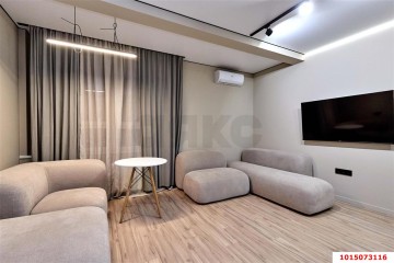 Фото №2: 2-комнатная квартира 82 м² - Краснодар, мкр. жилой комплекс Новелла, ул. Питерская, 40