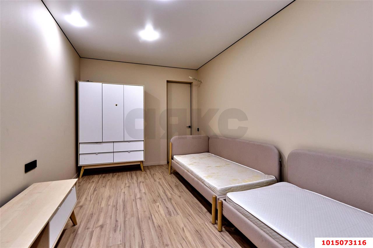 Фото №17: 2-комнатная квартира 82 м² - Краснодар, жилой комплекс Новелла, ул. Питерская, 40