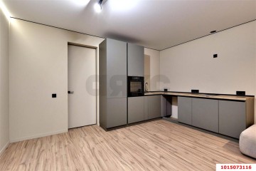 Фото №4: 2-комнатная квартира 82 м² - Краснодар, мкр. жилой комплекс Новелла, ул. Питерская, 40