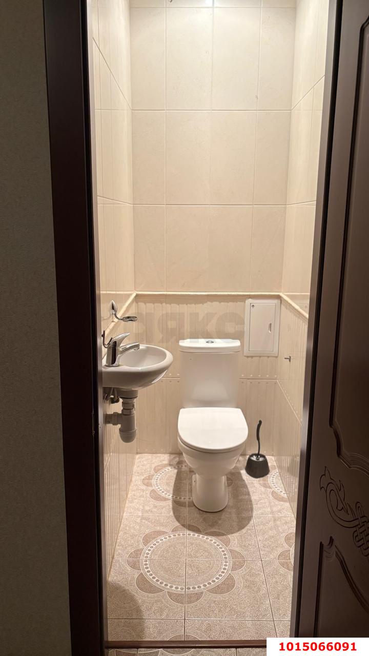 Фото №12: 2-комнатная квартира 91 м² - Краснодар, Юбилейный, пр-кт Чекистов, 26