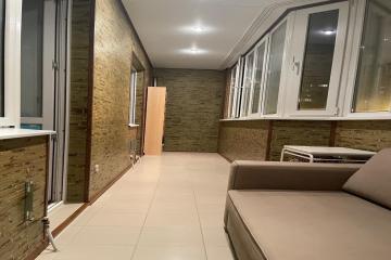 Фото №4: 2-комнатная квартира 91 м² - Краснодар, мкр. Юбилейный, пр-кт Чекистов, 26