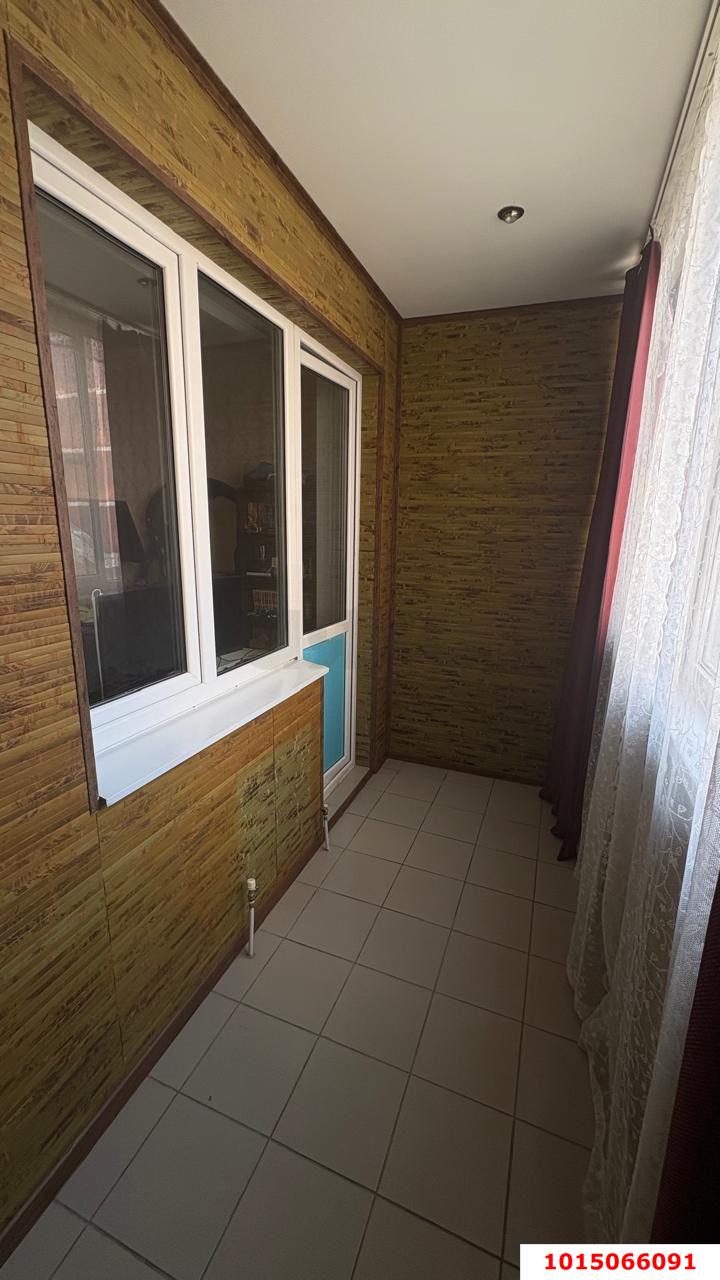 Фото №15: 2-комнатная квартира 91 м² - Краснодар, Юбилейный, пр-кт Чекистов, 26