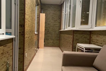 Фото №4: 2-комнатная квартира 91 м² - Краснодар, мкр. Юбилейный, пр-кт Чекистов, 26